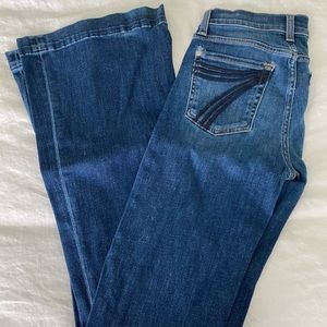 7 For All Mankind Dojo Jeans